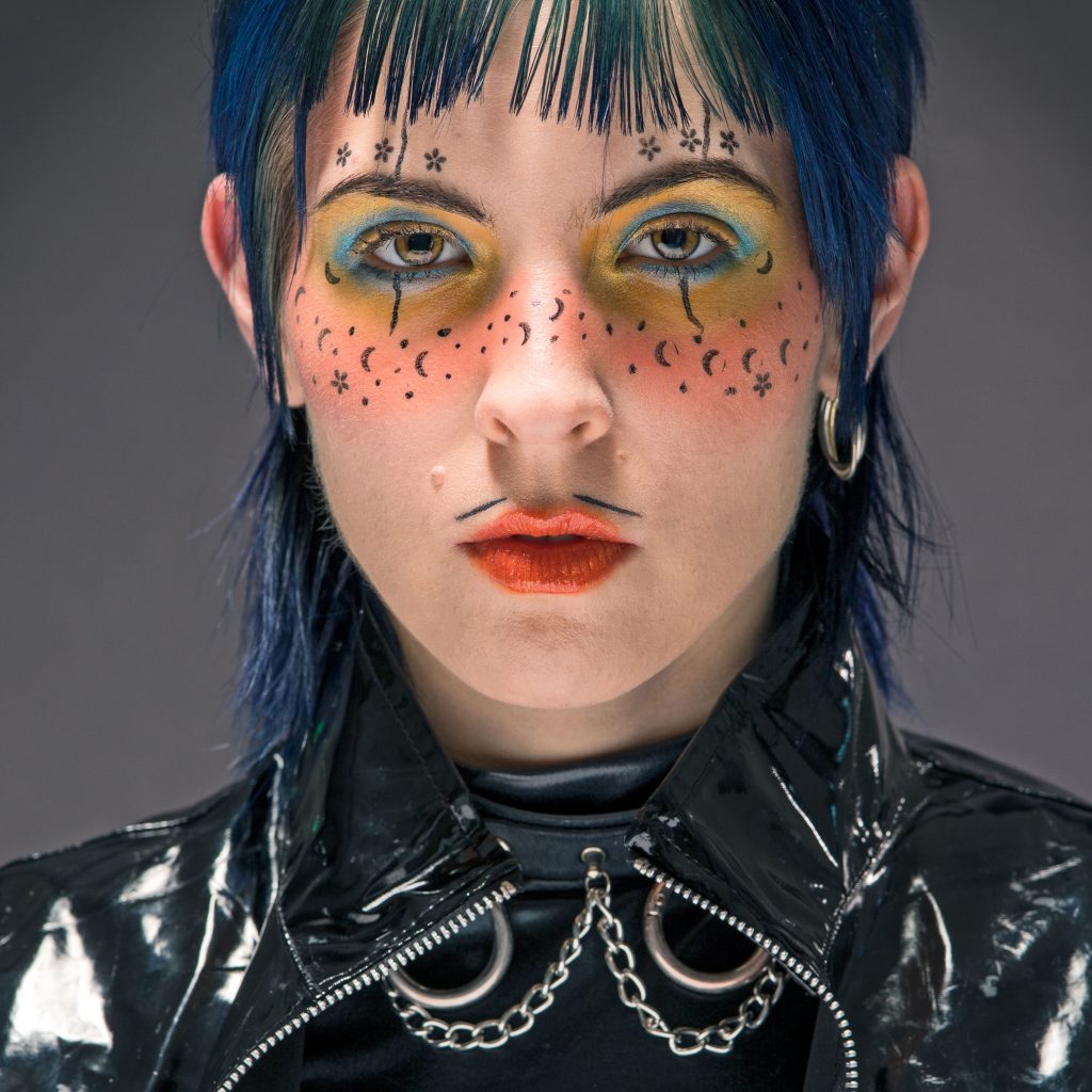 Dorian Electra – Coachella Magazine