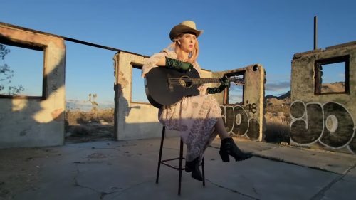 Jesikah Rabbit Jesika von Rabbit – COACHELLA MAGAZINE
